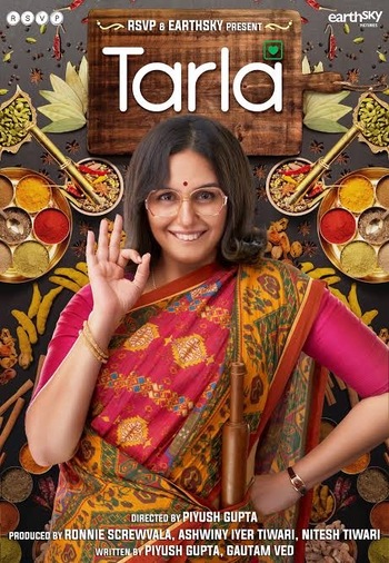 Tarla 2023 Hindi Hdrip